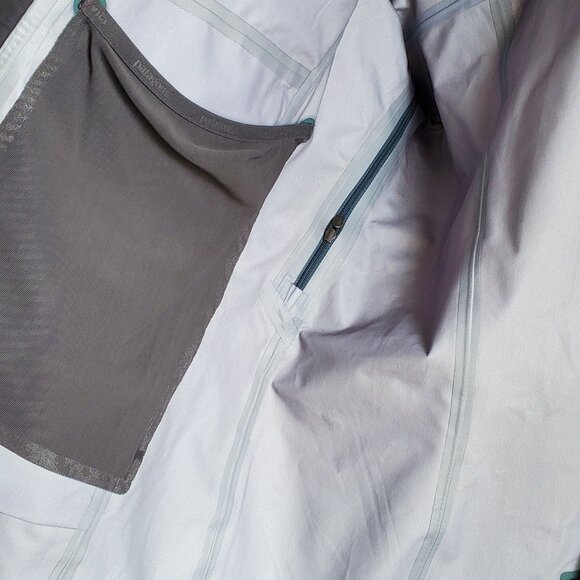 Patagonia Triolet Jacket - Womens L - Picture 5 of 6